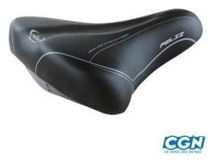 selle loisir monte grappa 1610 feliz mixte noir