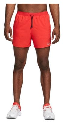 Pantaloncini Nike Dri-Fit Stride Red