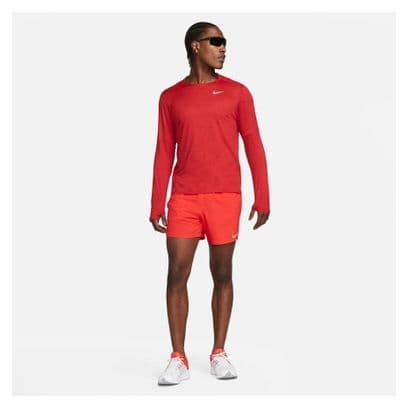 Pantaloncini Nike Dri-Fit Stride Red