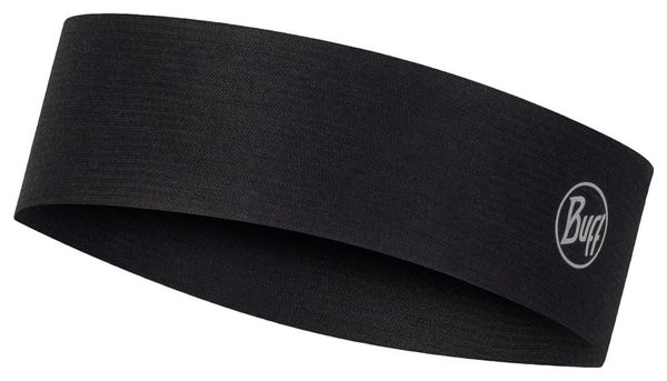 Buff Coolnet UV Slim Headband Black