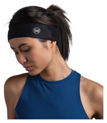 Fascia Buff Coolnet UV Slim Nero