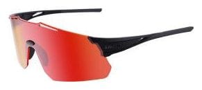 Lunettes THEROS MATT - ROUGE