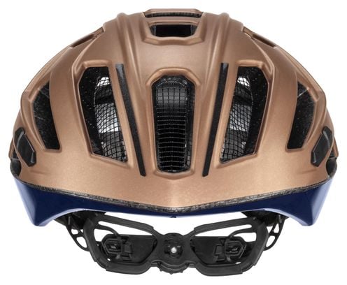 Casque Uvex Gravel X Hazel-Deep Space Matt