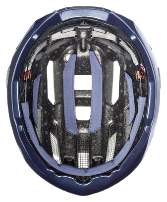 Casque Uvex Gravel X Hazel-Deep Space Matt