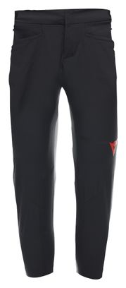 Dainese Scarabeo Kinderfietsbroek Zwart