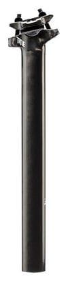 Title Carbon CP1 Seatpost Black