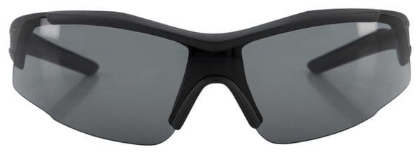 Lunettes Velo Rogelli Brantly - Unisexe - Noir