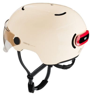 Casque Connecté - Cosmo Fusion - Sable Brillant