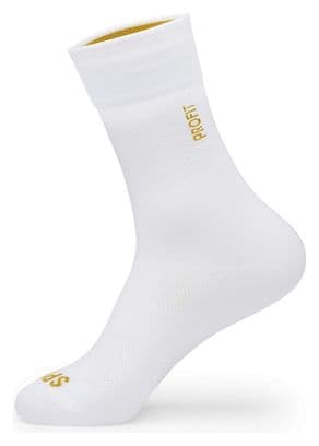Spiuk Profit Summer Unisex Socks White