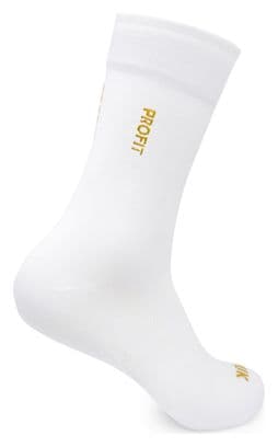 Spiuk Profit Summer Unisex Socks White