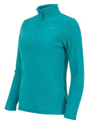 Polaire Ember Femme Sea Green - Highlander (L)