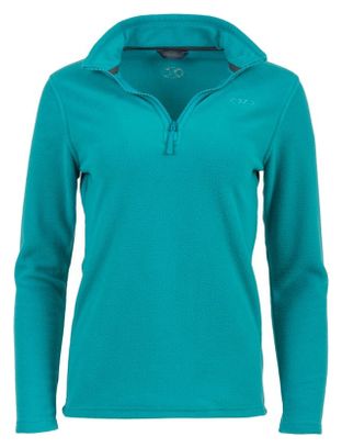 Polaire Ember Femme Sea Green - Highlander (L)