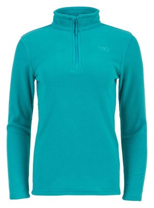 Polaire Ember Femme Sea Green - Highlander (L)