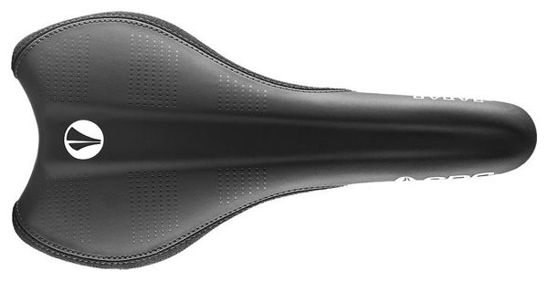 SDG Radar MTN Steel Rails Black