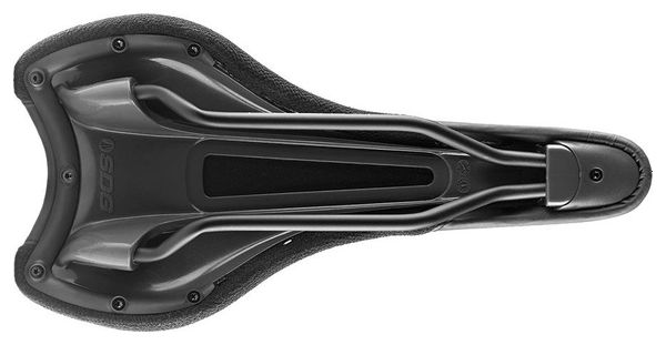 SDG Radar MTN Steel Rails Black