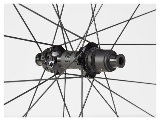 Bontrager Kovee RSL 30 Tubeless Ready 29'' | Boost 12x148mm | CenterLock rueda trasera