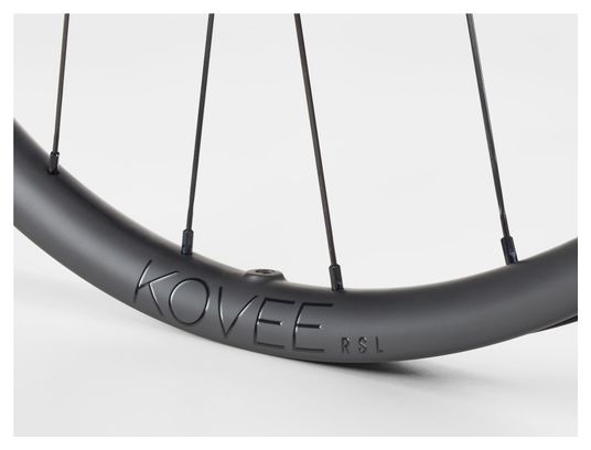 Bontrager Kovee RSL 30 Tubeless Ready 29'' | Boost 12x148mm | CenterLock achterwiel