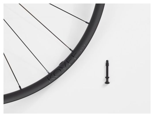 Bontrager Kovee RSL 30 Tubeless Ready 29'' | Boost 12x148mm | CenterLock ruota posteriore