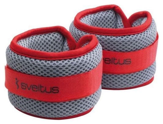 Paire aquaband Sveltus 500g
