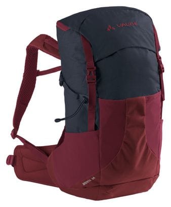 Prodotto ricondizionato - Vaude Brenta 24 Hiking Bag Red