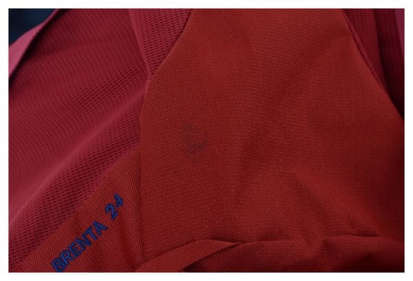Refurbished Product - Vaude Brenta 24 Hiking Bag Red