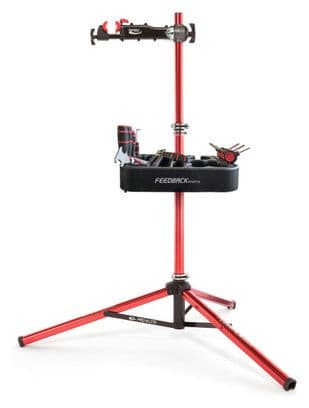 Plateau pour Pied d'Atelier FeedBack Sports Bike Repair Stand Tool Tray