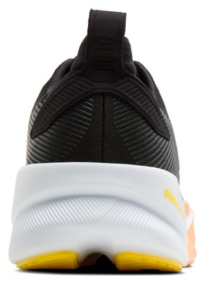 Brooks Ghost Max 4 Running Shoes, Black/Pink, Women's