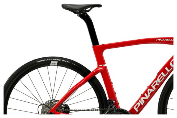 Refurbished product - Pinarello F1 105 2x12v 50 / Excellent condition
