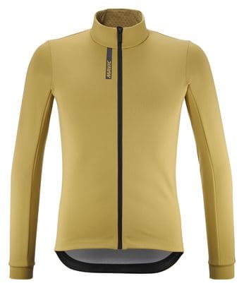 Mavic Aksium Thermo Gold Long Sleeve Jacket