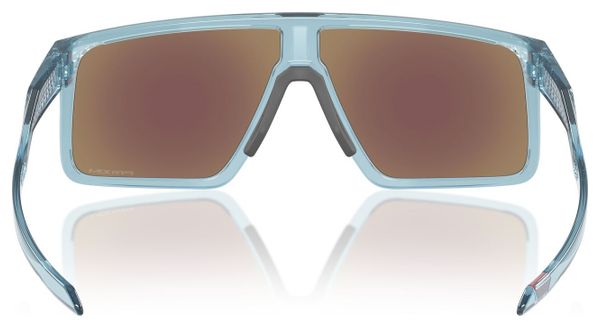 Oakley Helux Stonewash / Prizm Sapphire Goggles / Ref: OO9285-0861