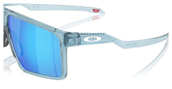 Oakley Helux Stonewash / Prizm Sapphire Goggles / Ref: OO9285-0861