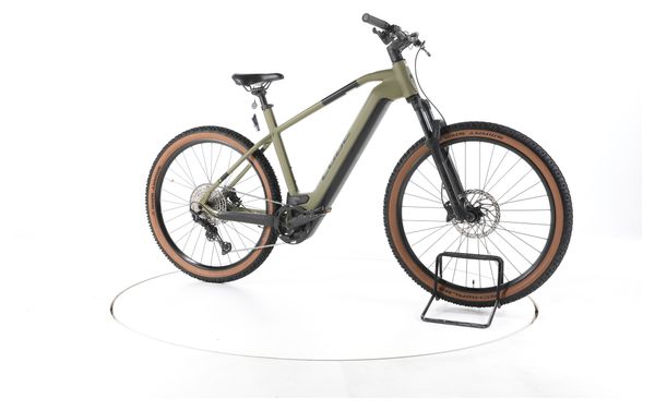 Produit reconditionné - Cube Reaction Hybrid Race E-Bike - Très Bon Etat