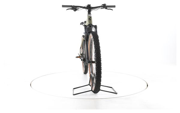 Produit reconditionné - Cube Reaction Hybrid Race E-Bike - Très Bon Etat