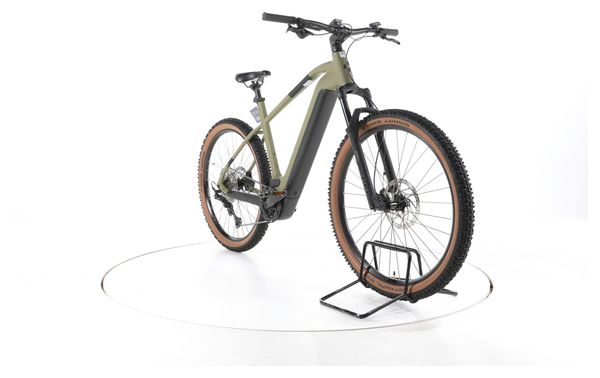 Produit reconditionné - Cube Reaction Hybrid Race E-Bike - Très Bon Etat