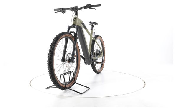 Produit reconditionné - Cube Reaction Hybrid Race E-Bike - Très Bon Etat