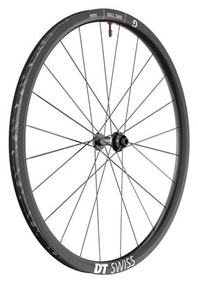 Set di ruote DT Swiss GRC 1100 Dicut 30 700 mm | 12x100 - 12x142 mm | Center Lock | Shimano/Sram - Sram XDR