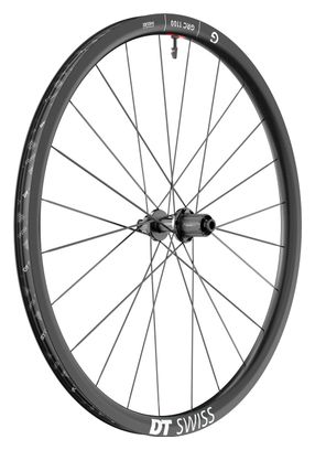 Set di ruote DT Swiss GRC 1100 Dicut 30 700 mm | 12x100 - 12x142 mm | Center Lock | Shimano/Sram - Sram XDR