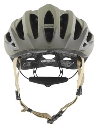 Casco de bicicleta de montaña Mavic Crossride SL Elite Caqui