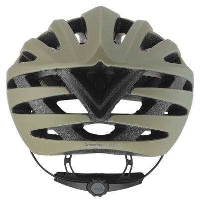 Casco da mountain bike Mavic Crossride SL Elite Khaki
