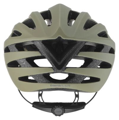 Casco de bicicleta de montaña Mavic Crossride SL Elite Caqui