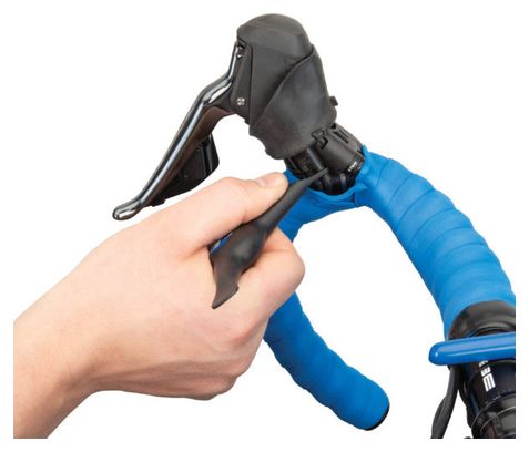 Multi-Outils pour Dérailleur Électronique Park Tool EWS-1