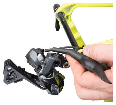 Multi-Outils pour Dérailleur Électronique Park Tool EWS-1