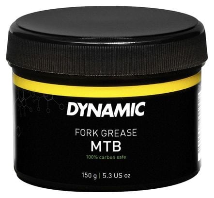 Dynamic MTB Voorvork Grease 200ml