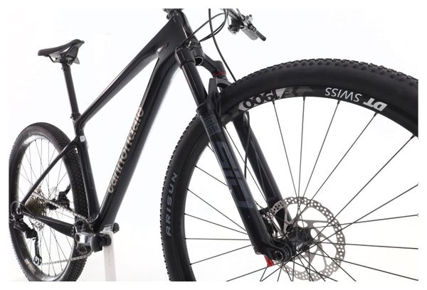 Produit reconditionné · Cannondale Scalpel Carbone XT / Vélo VTT / Cannondale | Bon état