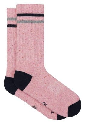 Incylence Lifestyle One Socks Pink