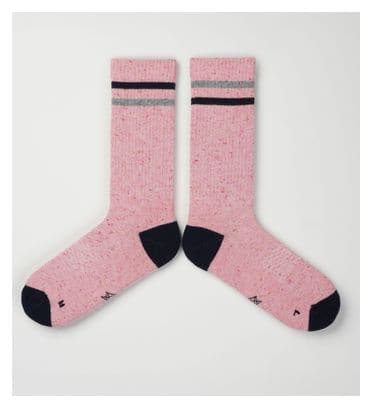 Calcetines Incylence Lifestyle One Rosa