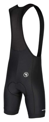 Endura Xtract II Bib Shorts Zwart