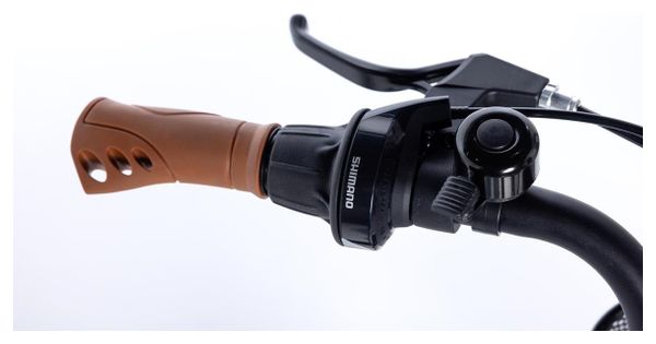 Vélo de Ville URBAN 28   SHIMANO 21v