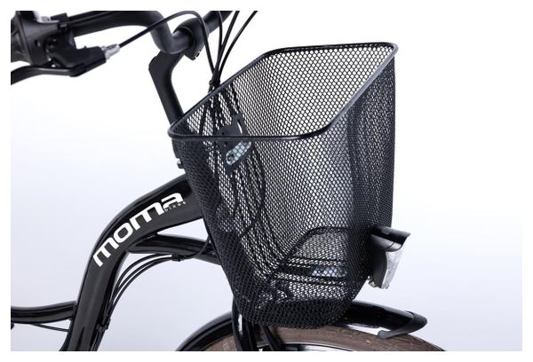 Vélo de Ville URBAN 28   SHIMANO 21v