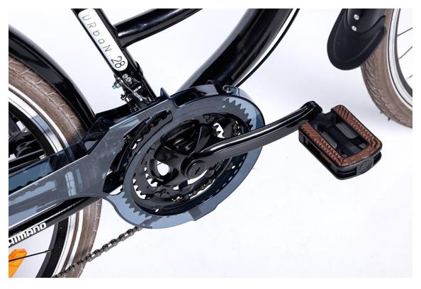 Vélo de Ville URBAN 28   SHIMANO 21v